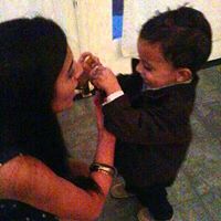 Maia Gomez Photo 15