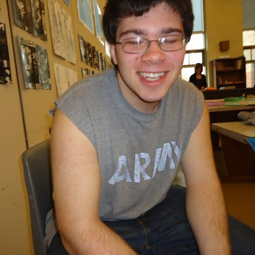 Robert Meyers Photo 29
