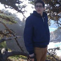 Adam Goodman Photo 42