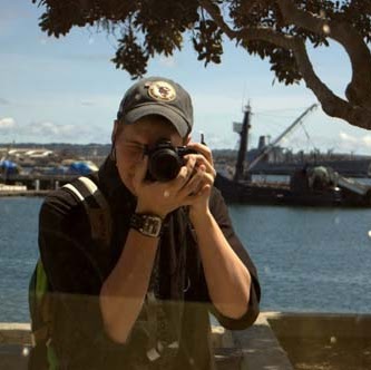 Sean Charles Photo 26