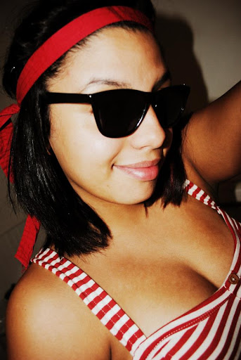 Abigail Rosado Photo 15