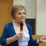 Margaret Nicholls Photo 1
