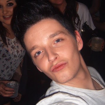 James Renshaw Photo 12