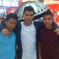 Rosendo Robles Photo 11
