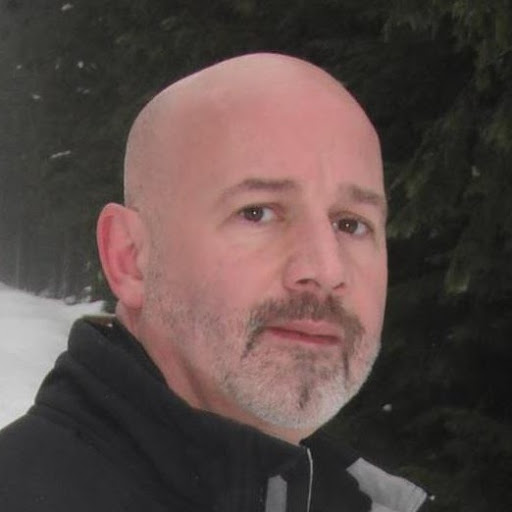 Sean Rosenlieb Photo 2