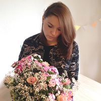 Deborah Lu Photo 7