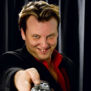 John Ruth Photo 18