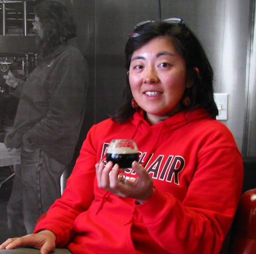 Reiko Tanaka Photo 19