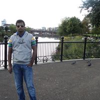 Govind Reddy Photo 24
