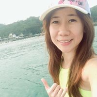 Lili Tseng Photo 2