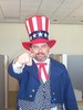 Mark Parrish Photo 28