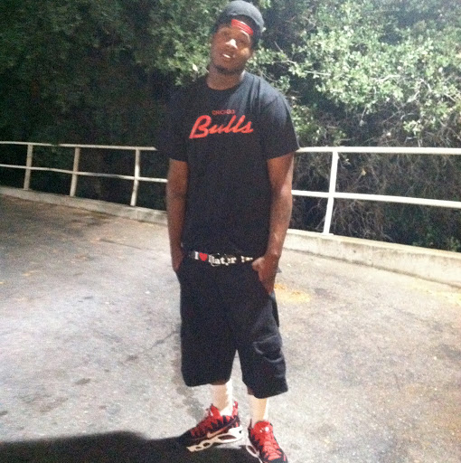 Jevon Brown Photo 23
