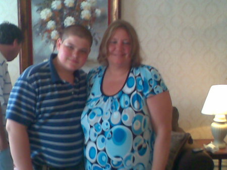 Robin Satterfield Photo 14