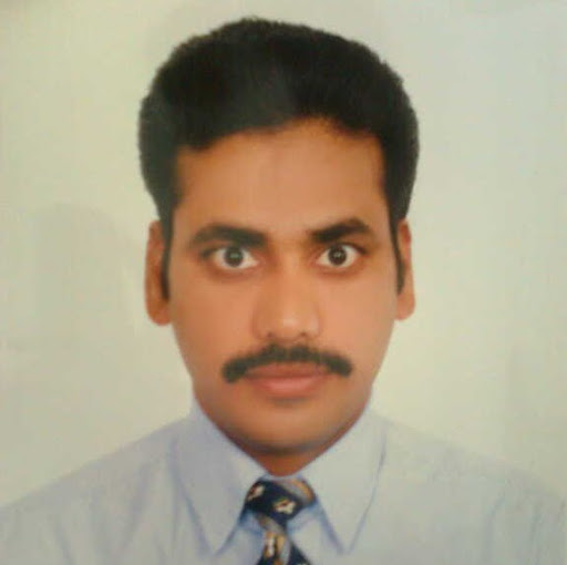 Srinivas Narayana Photo 13