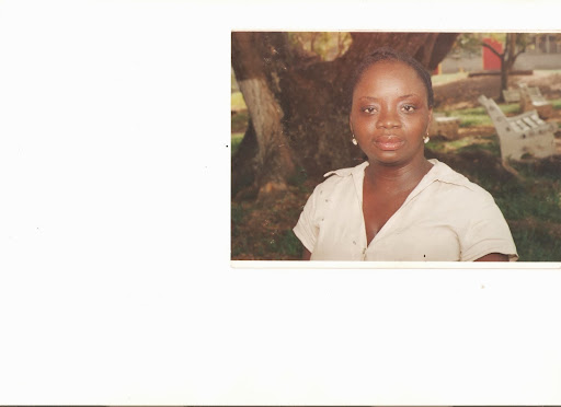 Mary Obeng Photo 21