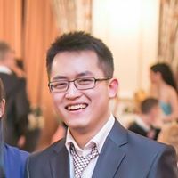 Tom Ngo Photo 29
