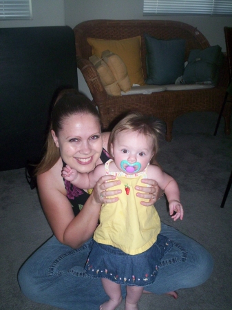 Amanda Webb Photo 39