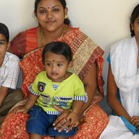 Praveena Narayan Photo 6