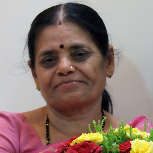 Sushma Bhatia Photo 9