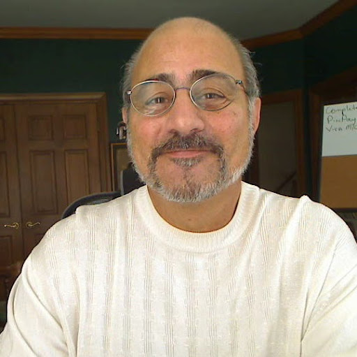Anthony Intini Photo 3