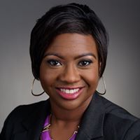 Jamille Rogers Photo 2
