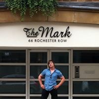 Mark Evans Photo 18