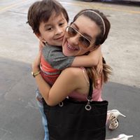 Maria Arias Photo 38