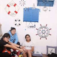 Theresa Lam Photo 23
