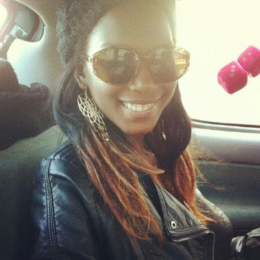 Oumou Diallo Photo 22