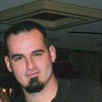 Nicholas Carlozzi Photo 3