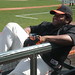 Pablo Sandoval Photo 8