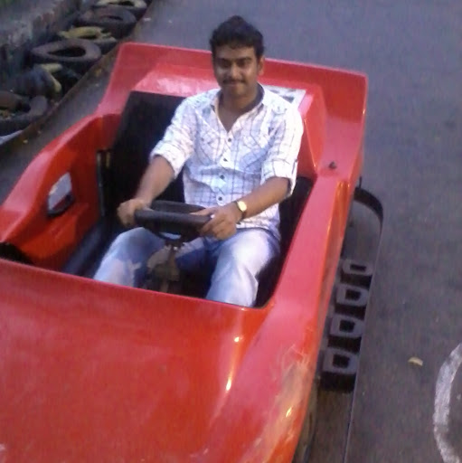 Ashok Varma Photo 14