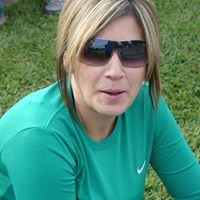 April Guidry Photo 20