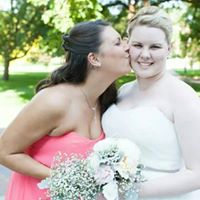 Amy Melin Photo 1
