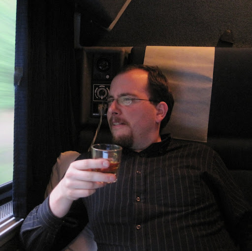 Charles Fulton Photo 28