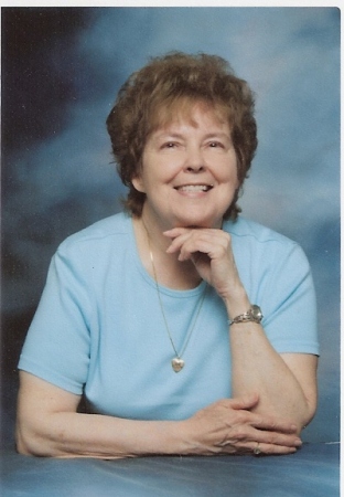 Betty Jackson Photo 28