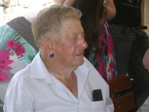Ron Lawton Photo 10