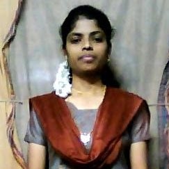 Nanthini Arumugam Photo 2