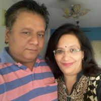 Vaishali Pandya Photo 11