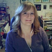Kristina Cook Photo 36