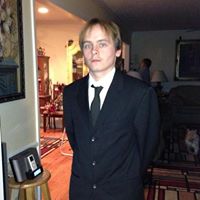 Jonathan Crouch Photo 29