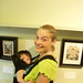 Monique Young Photo 7