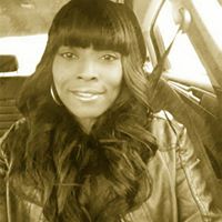 Latoya Thomas Photo 41