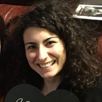 Stefania Ruggieri Photo 13