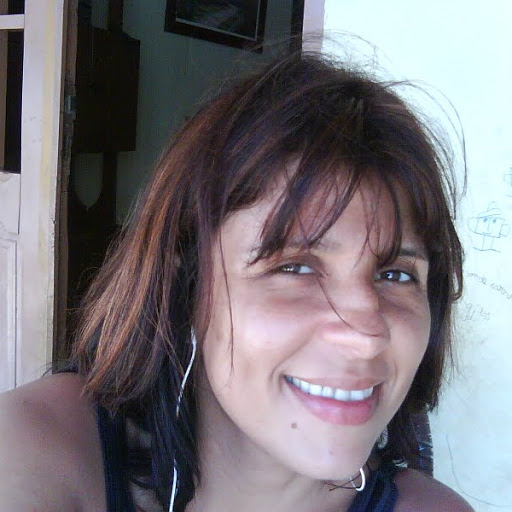 Elza Monteiro Photo 8