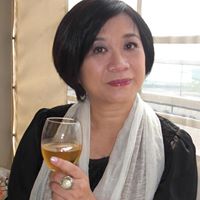 Christine Tam Photo 28