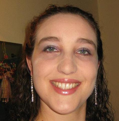 Heather Gordon Photo 32