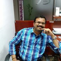 Sreekumar Viswanathan Photo 3