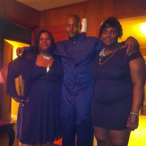 Yvette Harris Photo 9