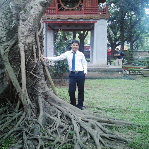 Huy Tran Photo 31
